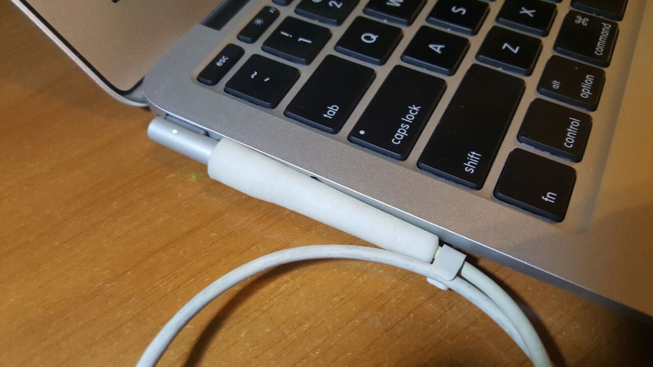 MacBook MagSafe 1 - Damaged Cable Repair Set