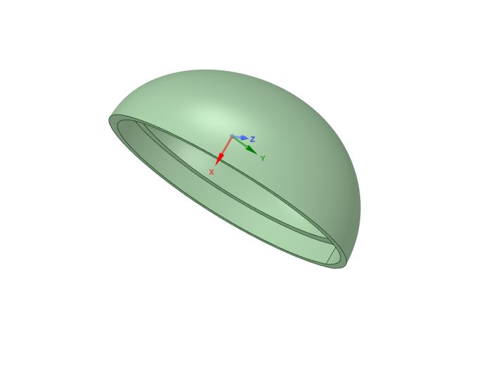 Simple Egg