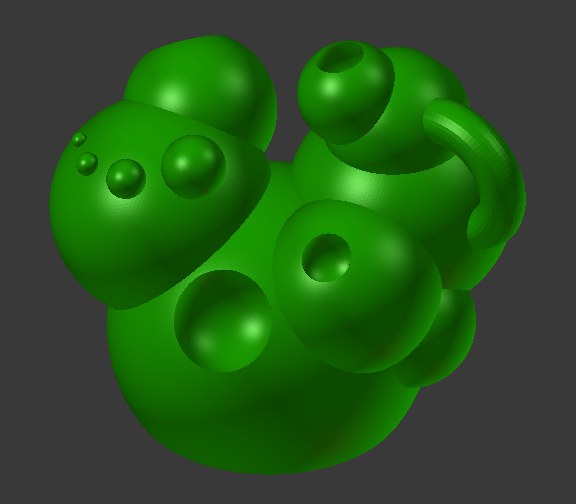 HyperFrog