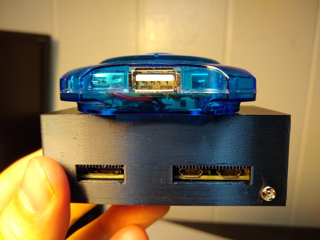 USB MIDI host case