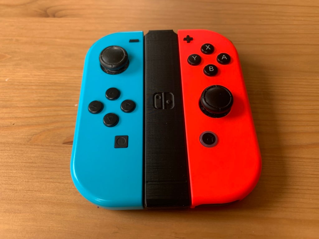 Nintendo Switch Portable Joy Con Connector