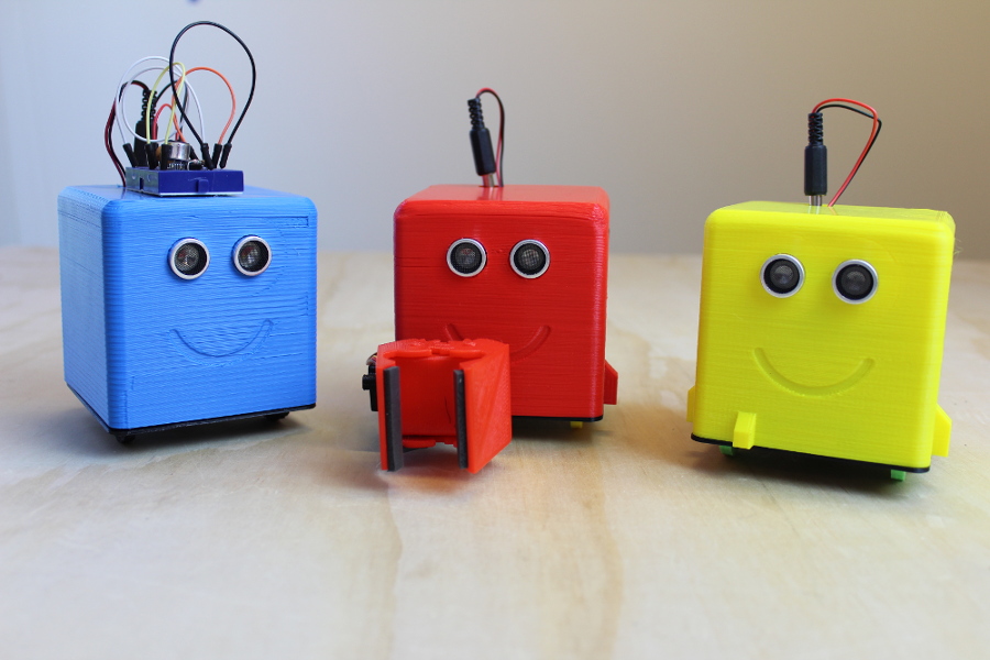 LittleBot