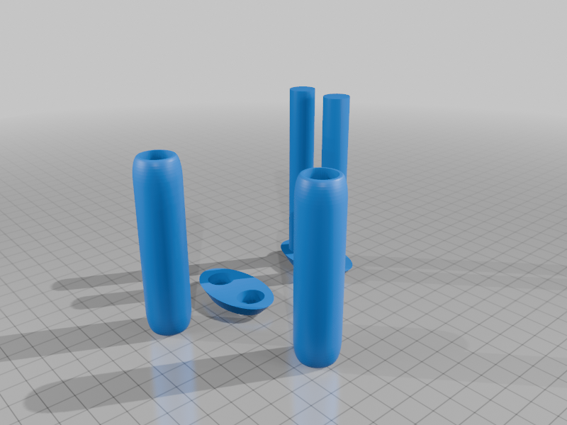 fidget roller