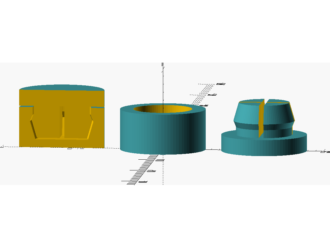 snap fastener generator