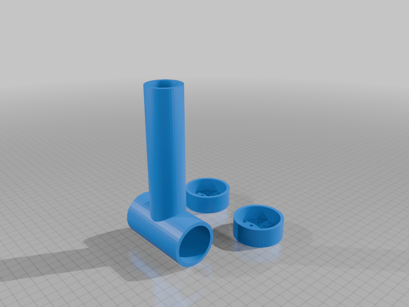 Python Fill Flow Adapter