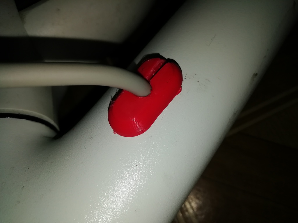 Passage cable Xiaomi M365