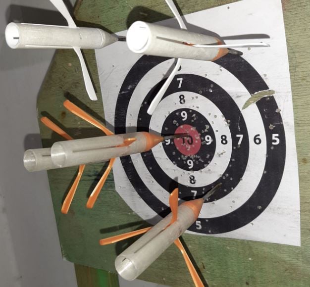darts for Blowgun