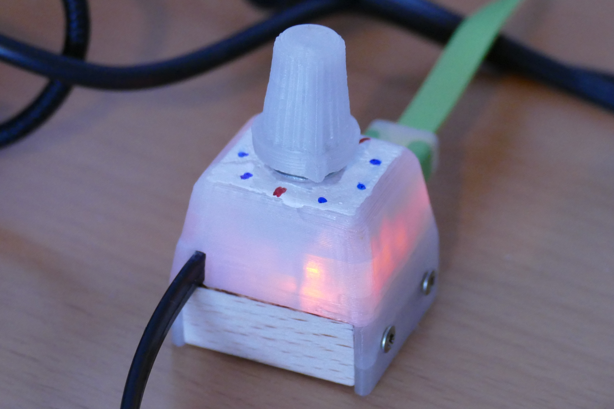 Case for Digispark clone