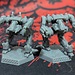 BattleTech Nova (Black Hawk) Collection 3D model
