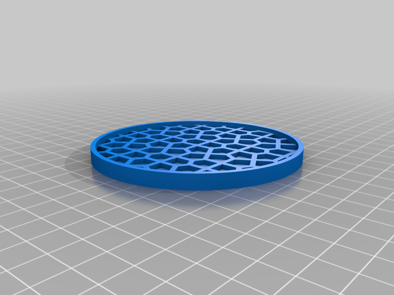 Tessellation/Tiling Coaster Collection