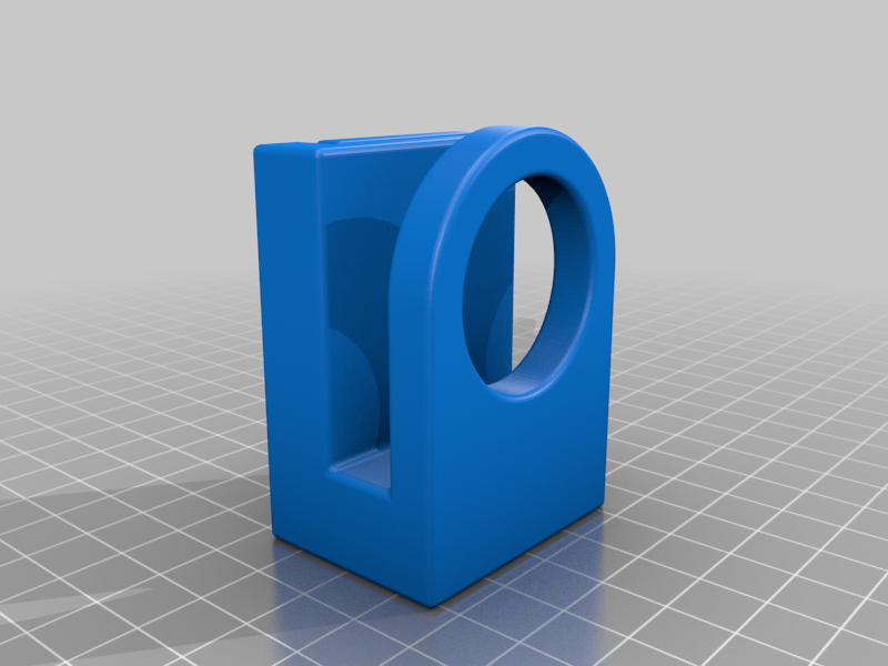 Anycubic Predator Spool Holder Connector