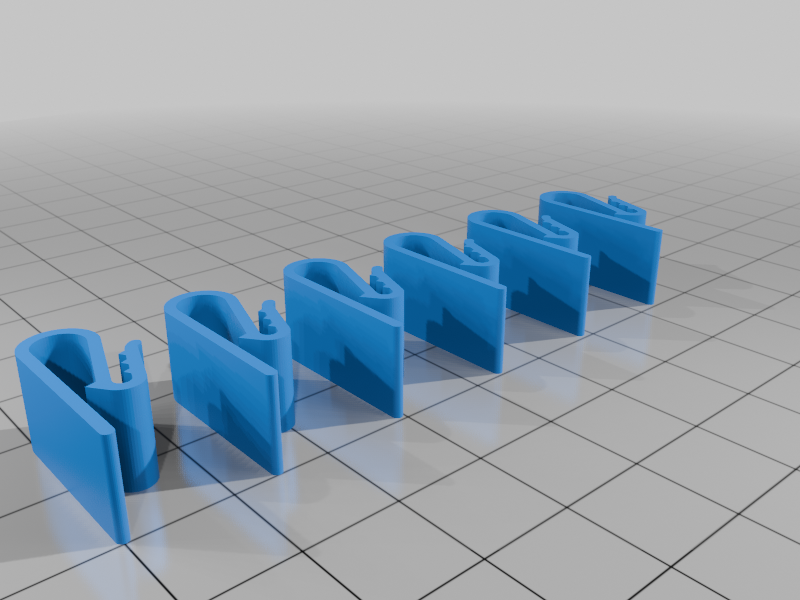 Filament clip 1000 LIMITED EDITION!!!