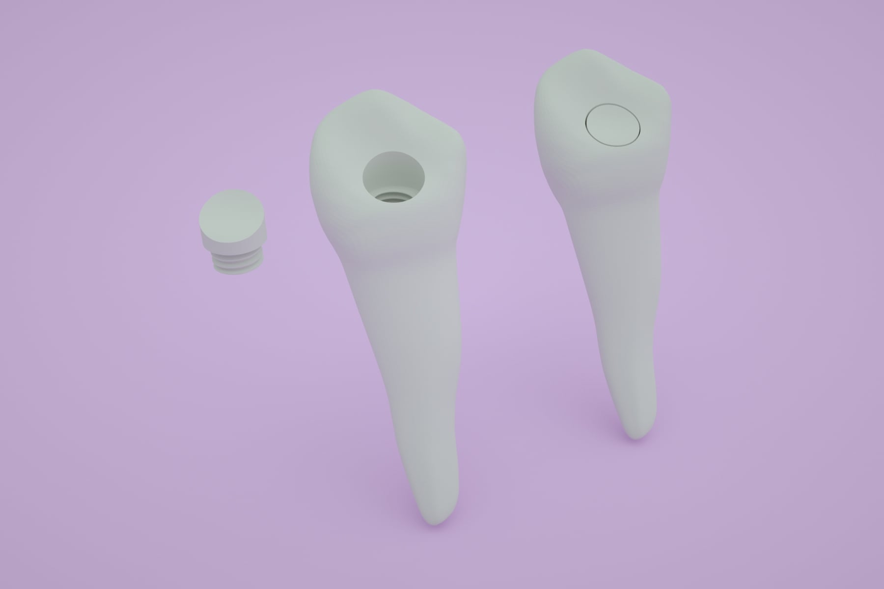 Tooth fairy box V2