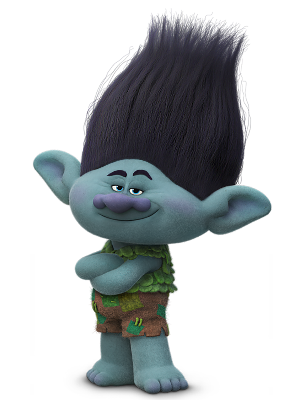 Branch - Trolls