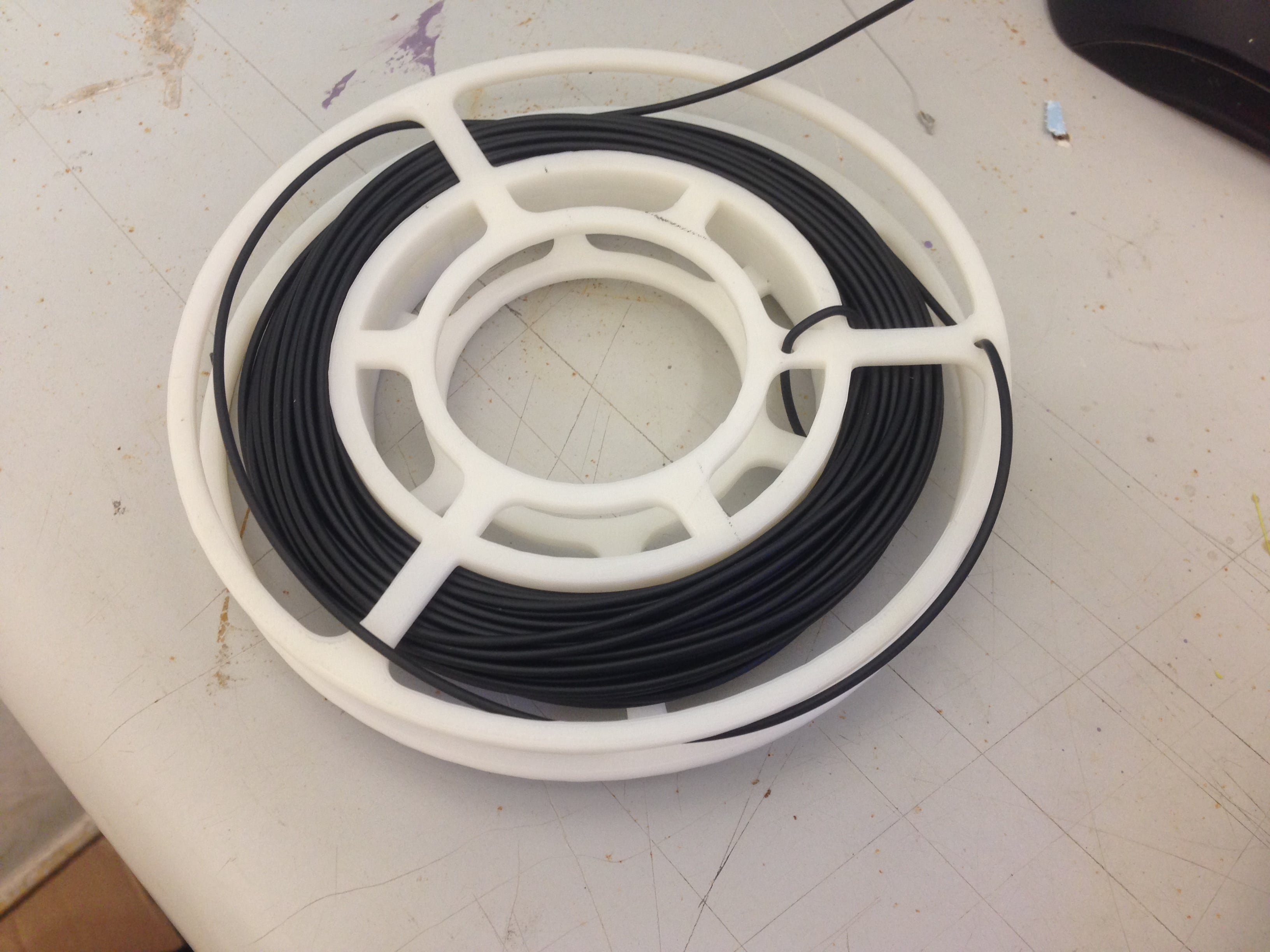 Mini Spool