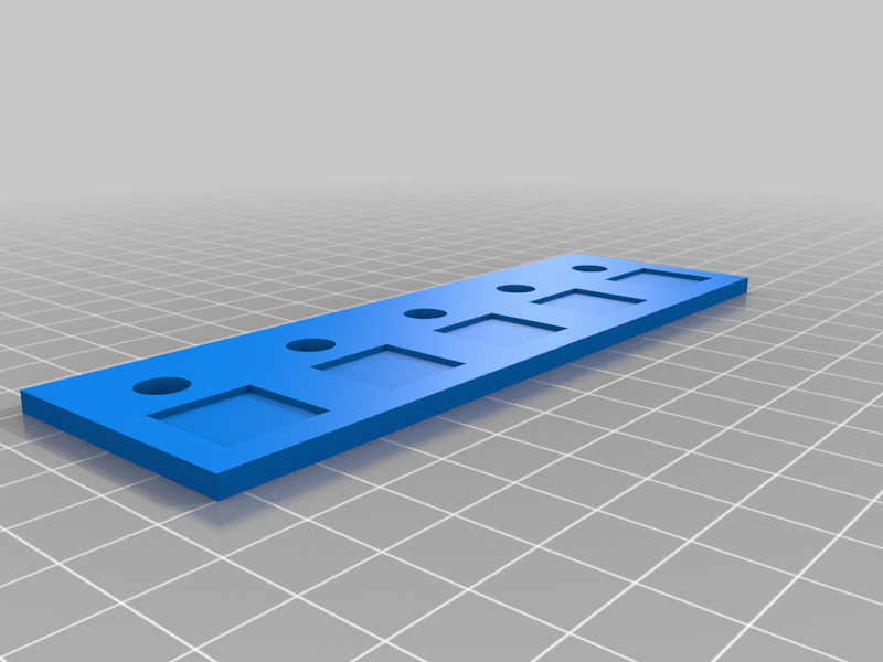 Deej volume controller
