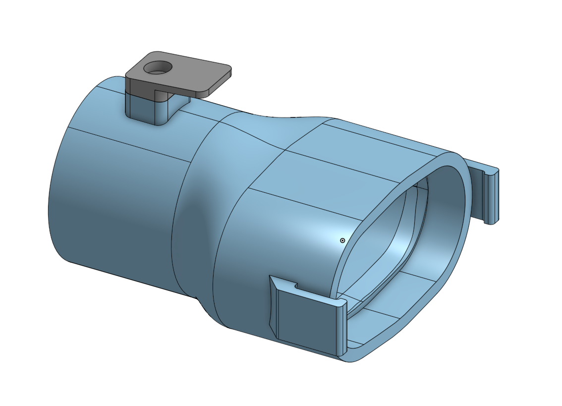Bosch PEX270 vac adapter