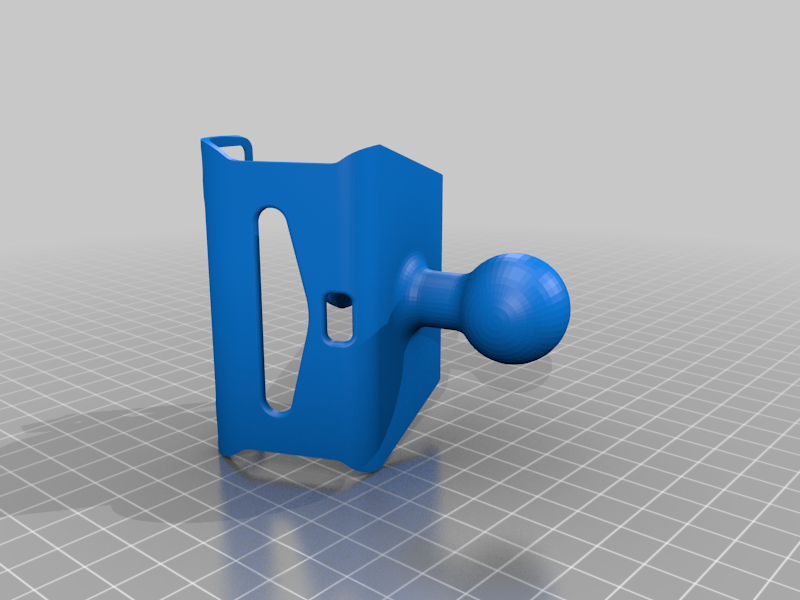 Xbox One and PS4 RAM Compatible Mount