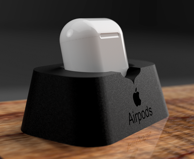 Airpods stand