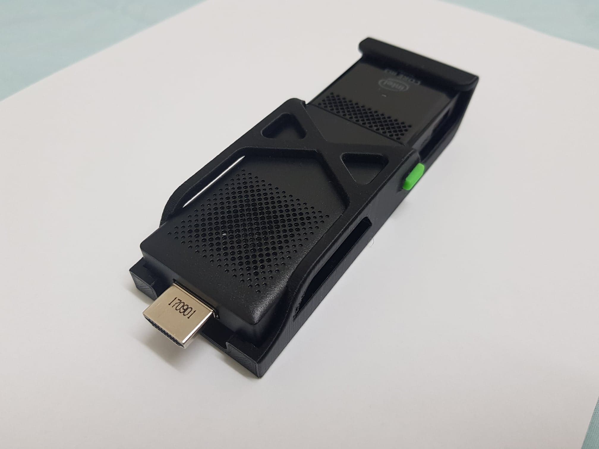 Intel Compute Stick Case (Dock)