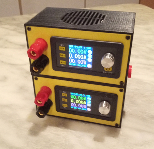 DPS3003 Power Supply Case