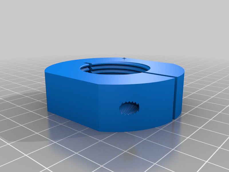 Lee Large Series Die Lock Ring