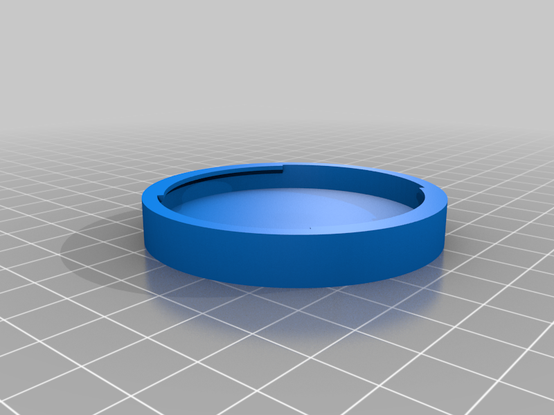 TPU Drinks can cover