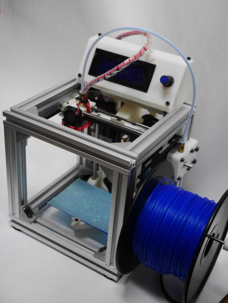 KOZAKURA(小桜) H-BOT Style 3D Printer