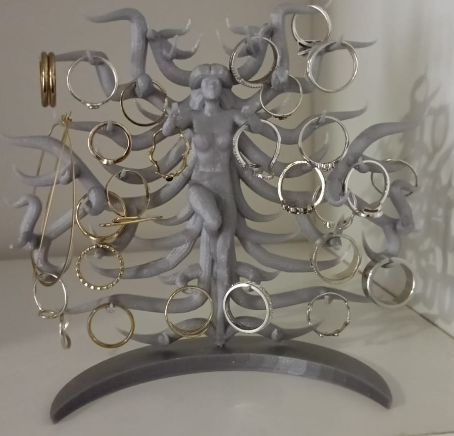 jewelry holder