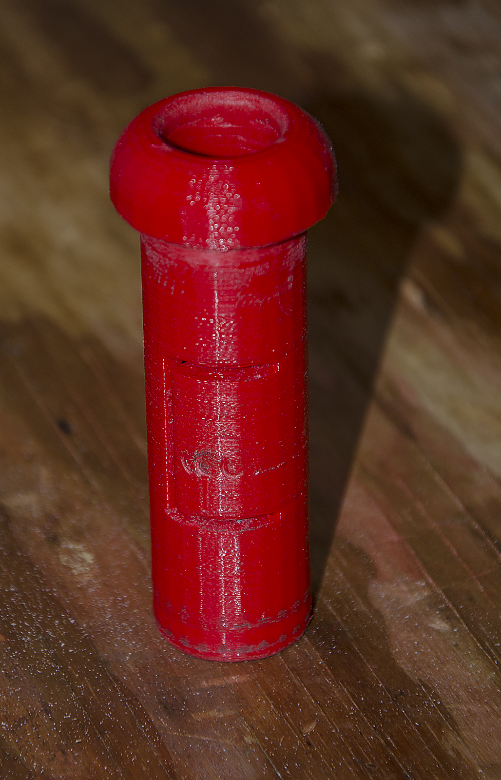 Alignment tube for Focusing Umbrella - Selens 16 rod 90~190cm