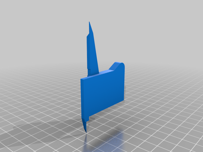 Big Ruler Calipers