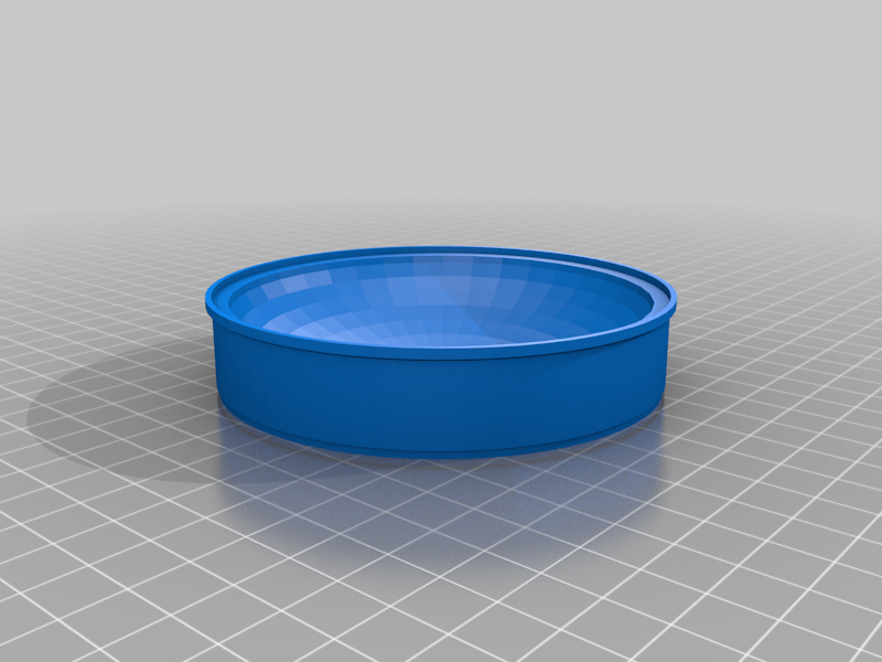 Stackable Board Game Component Tray