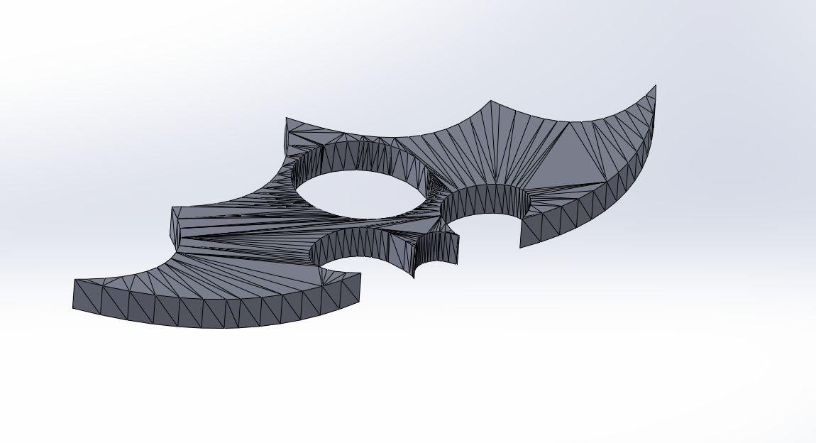 Bat Book Ring!