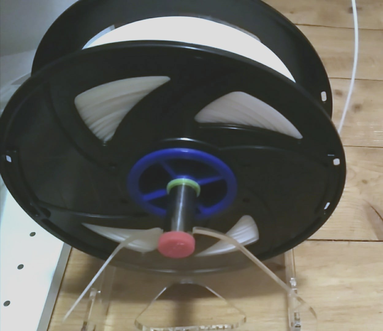 Anycubic Spool Caps