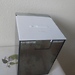 Kirainafly coffee grinder tray lid replacement 3D model