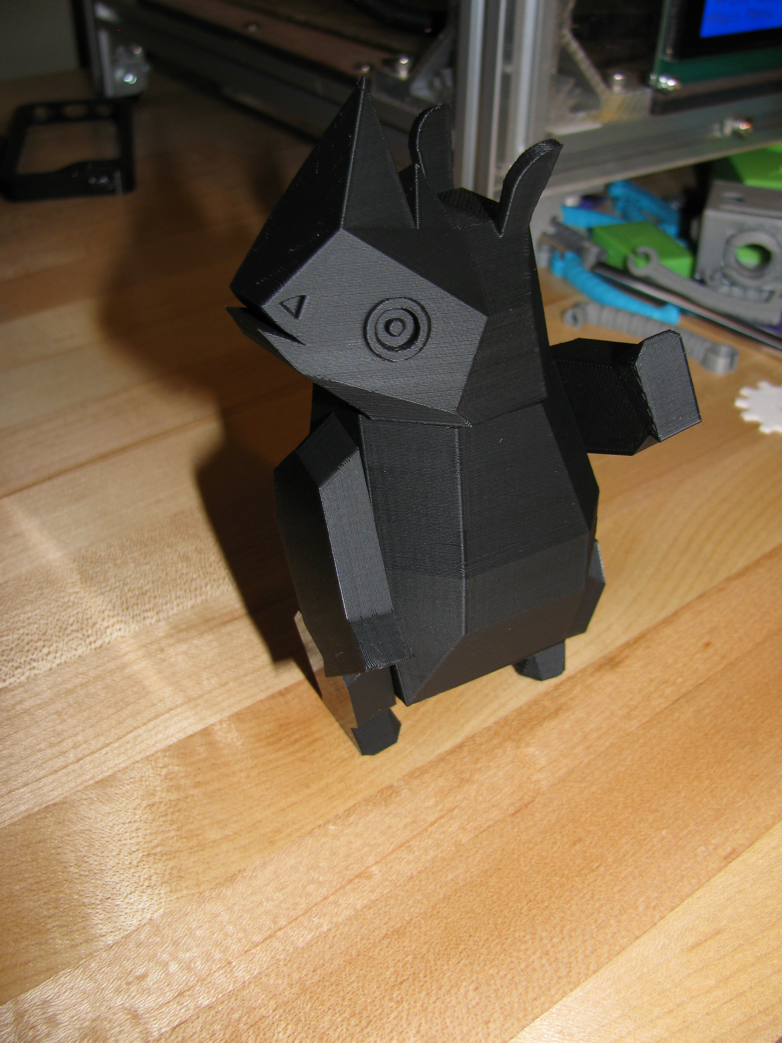 EZ-Print Rhino