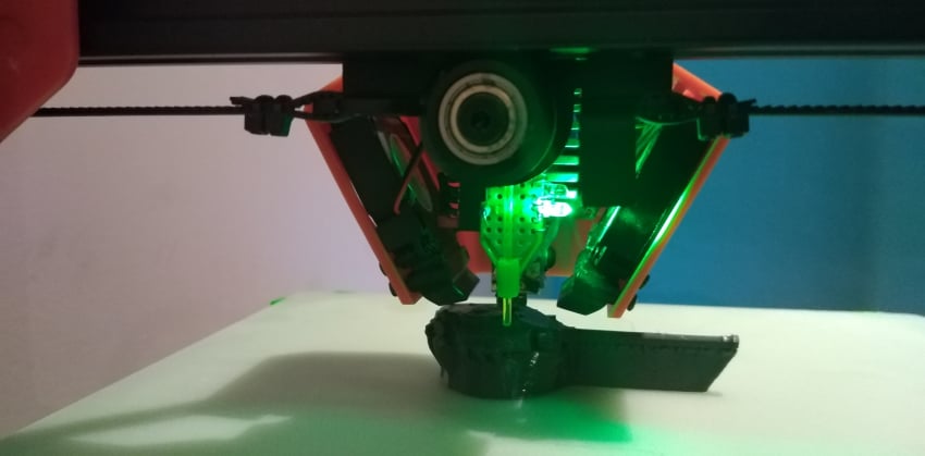 BLTouch / 3DTouch Alternative Z-Probe