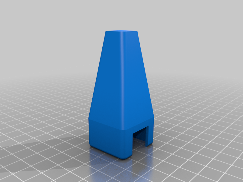Nitecore TUP diffusor
