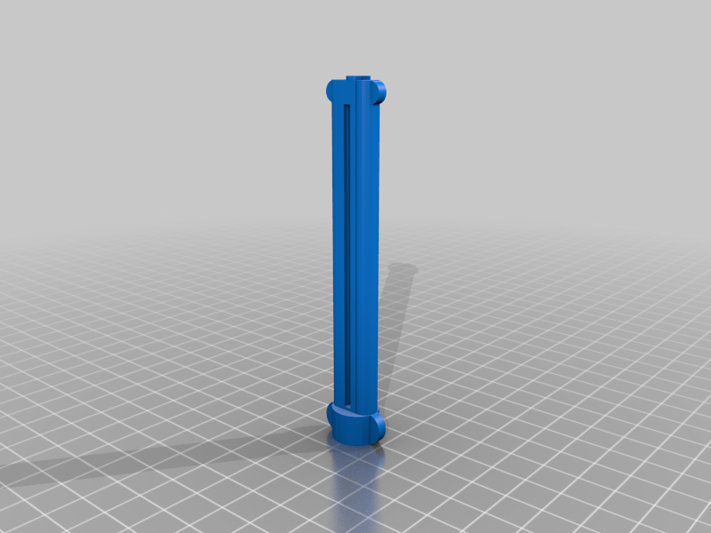Baby food pouch squeezer