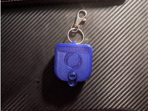 iPhone Lightning Cable KeyChain - Quick&Easy Print, Great Gift by Jimbotron  - Thingiverse