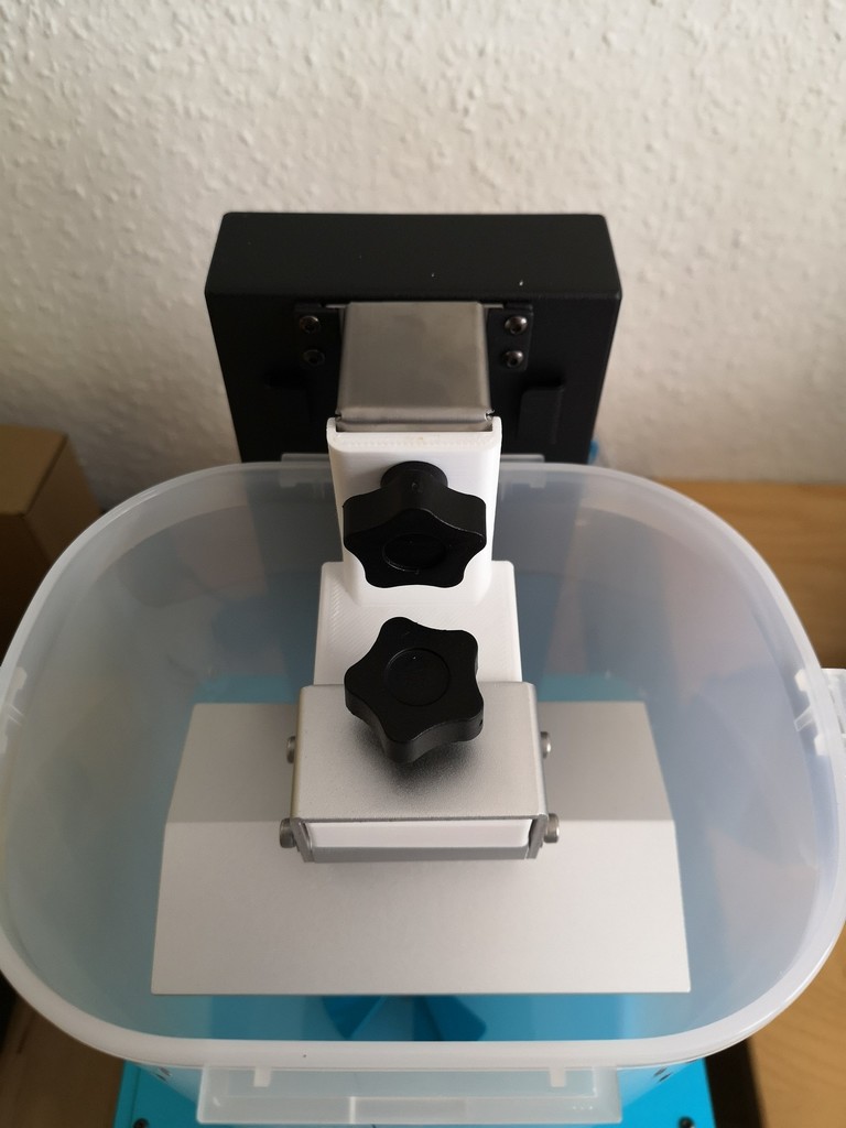 Anycubic Wash & Cure Adapter for Photon Mono