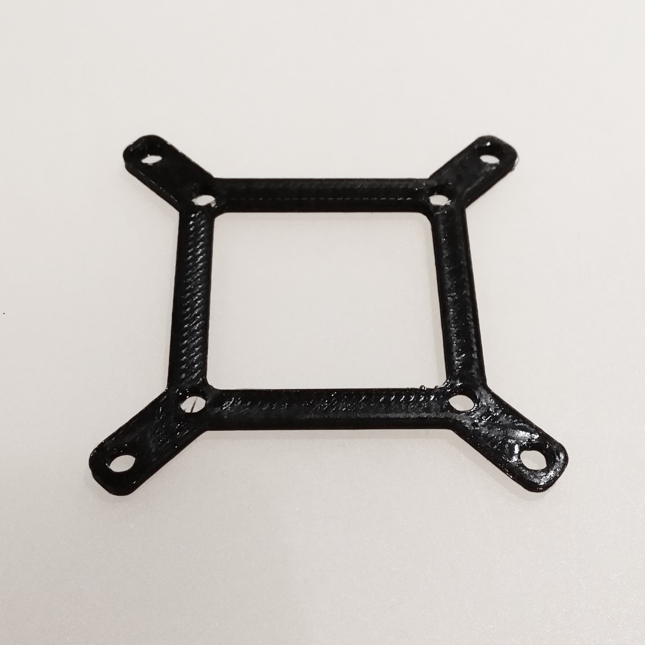 50 to 36 mm flight controller adapter