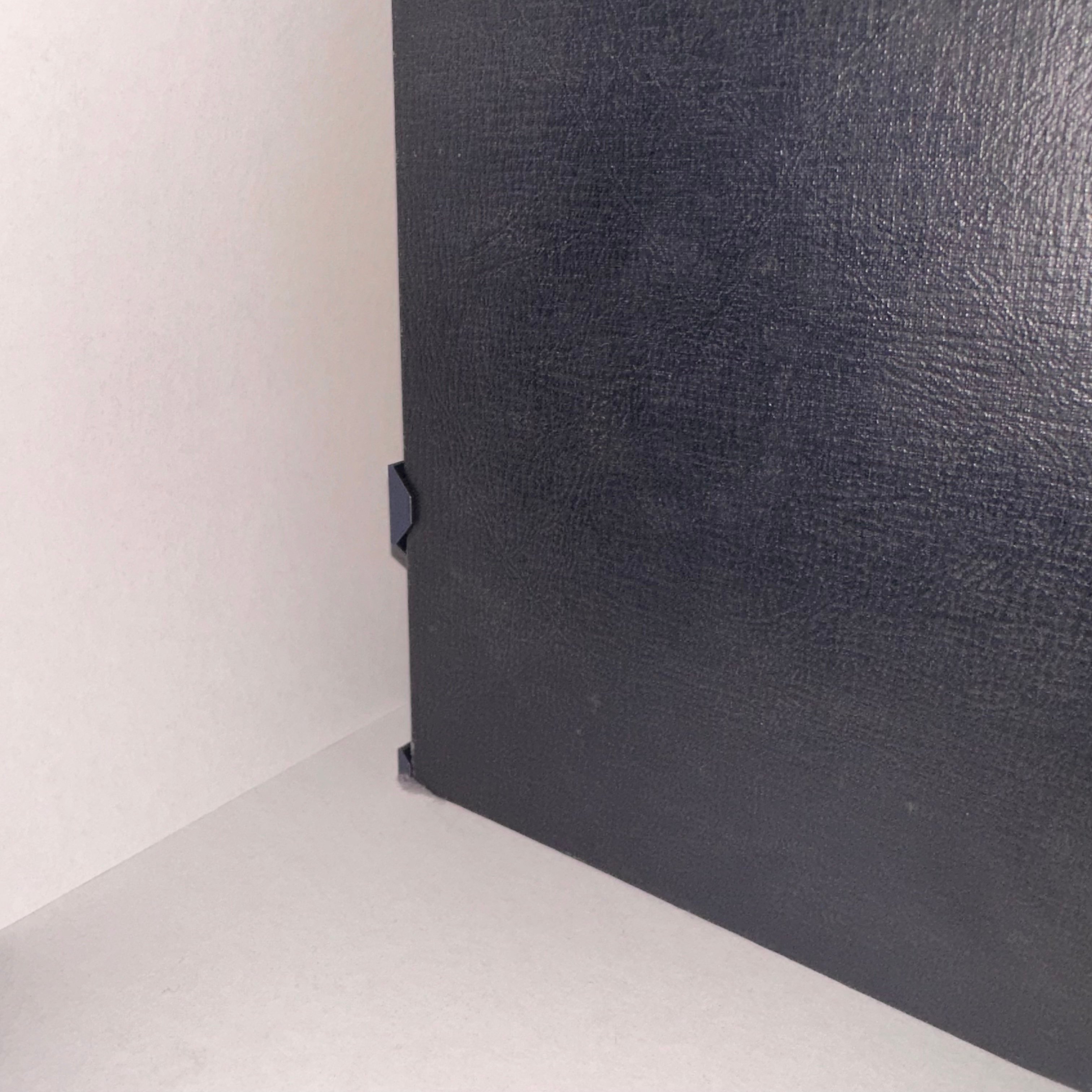 Hidden Book Ends