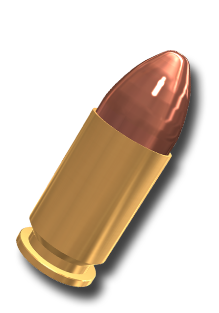9mm cartridge