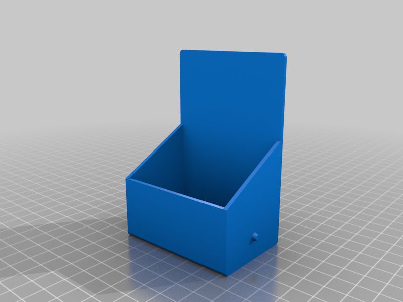 Yu-Gi-Oh! Clamshell Deck Box