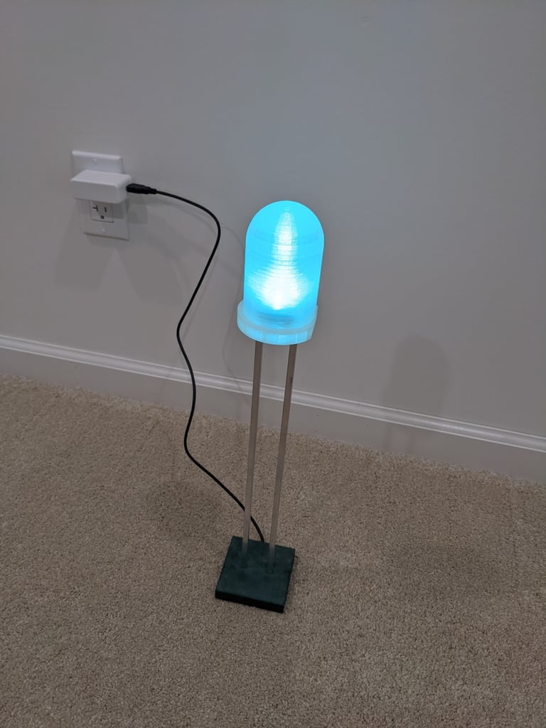 Giant LED (v1)