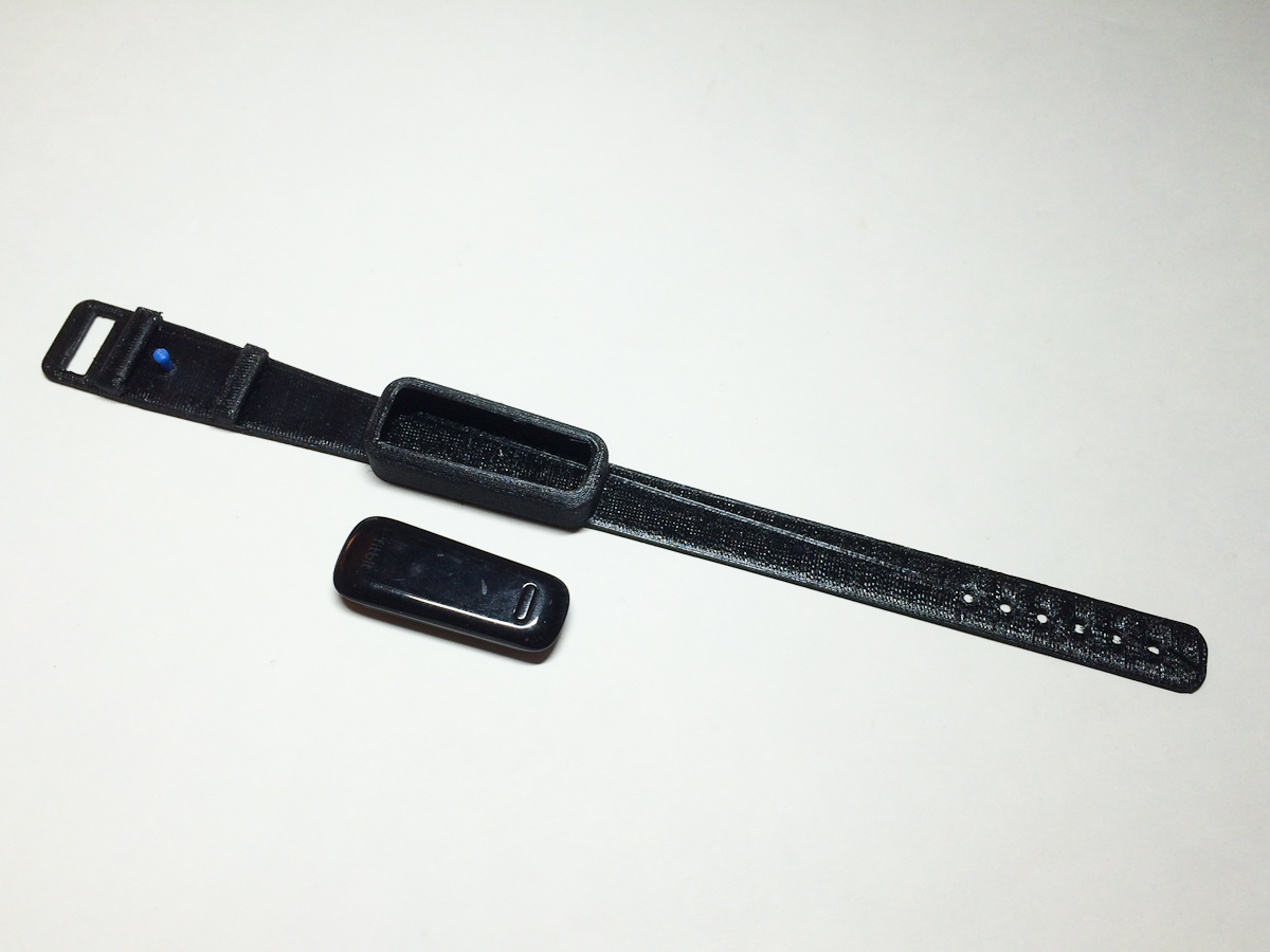 Fitbit One Wrist Strap