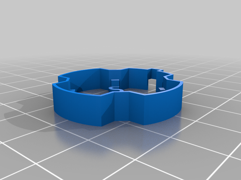 DS2/DS4 to Dreamcast membrane adaptor