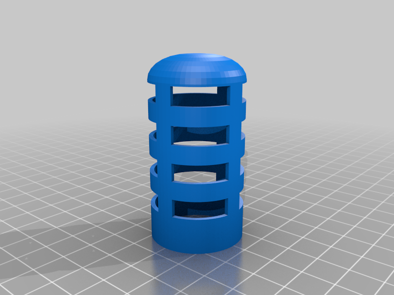 Hockey Goal Light