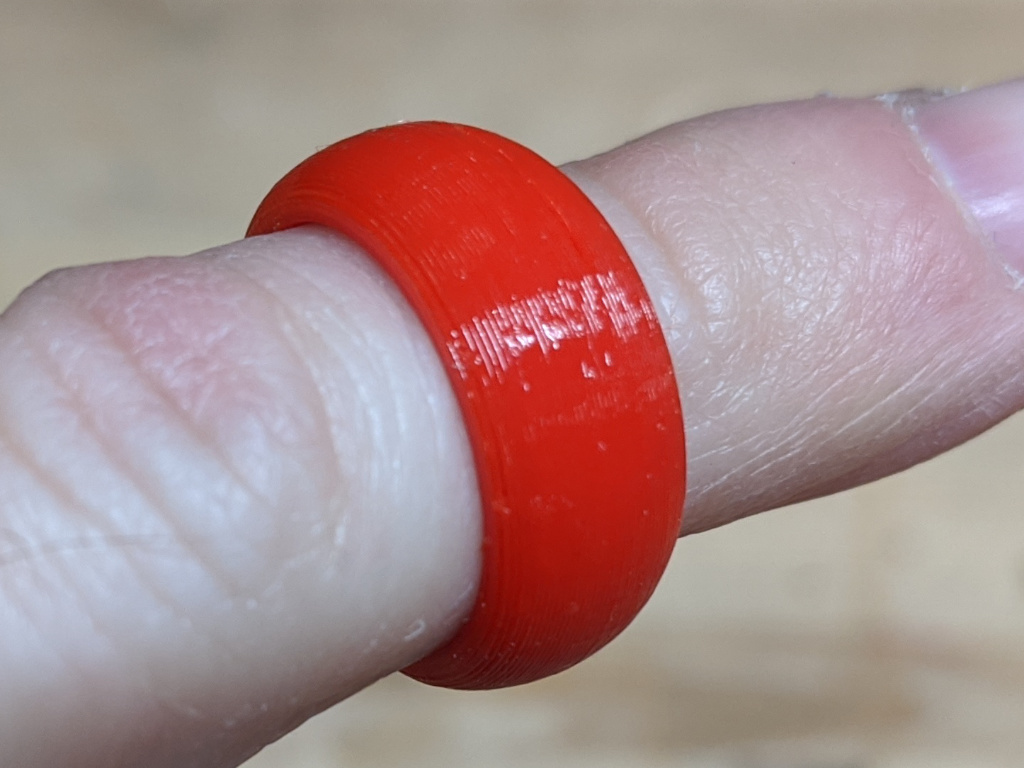 Parametric Ring Generator